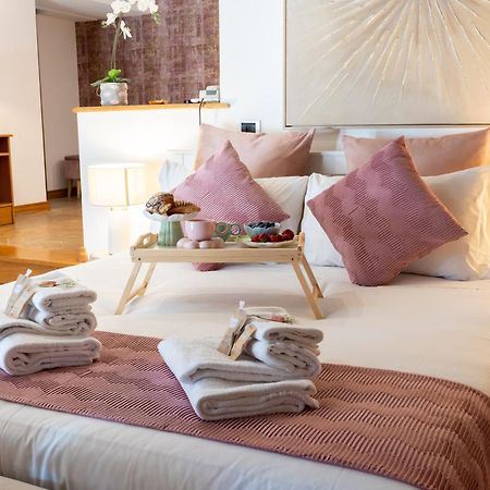 Mb Suites Margutta Ρώμη Εξωτερικό φωτογραφία