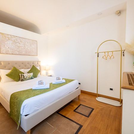Mb Suites Margutta Ρώμη Εξωτερικό φωτογραφία