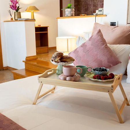 Mb Suites Margutta Ρώμη Εξωτερικό φωτογραφία