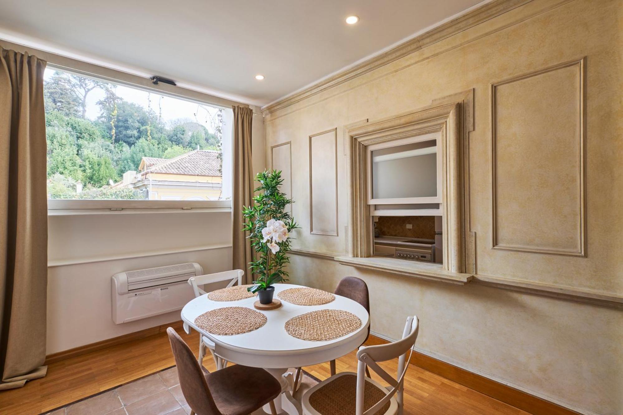 Mb Suites Margutta Ρώμη Εξωτερικό φωτογραφία