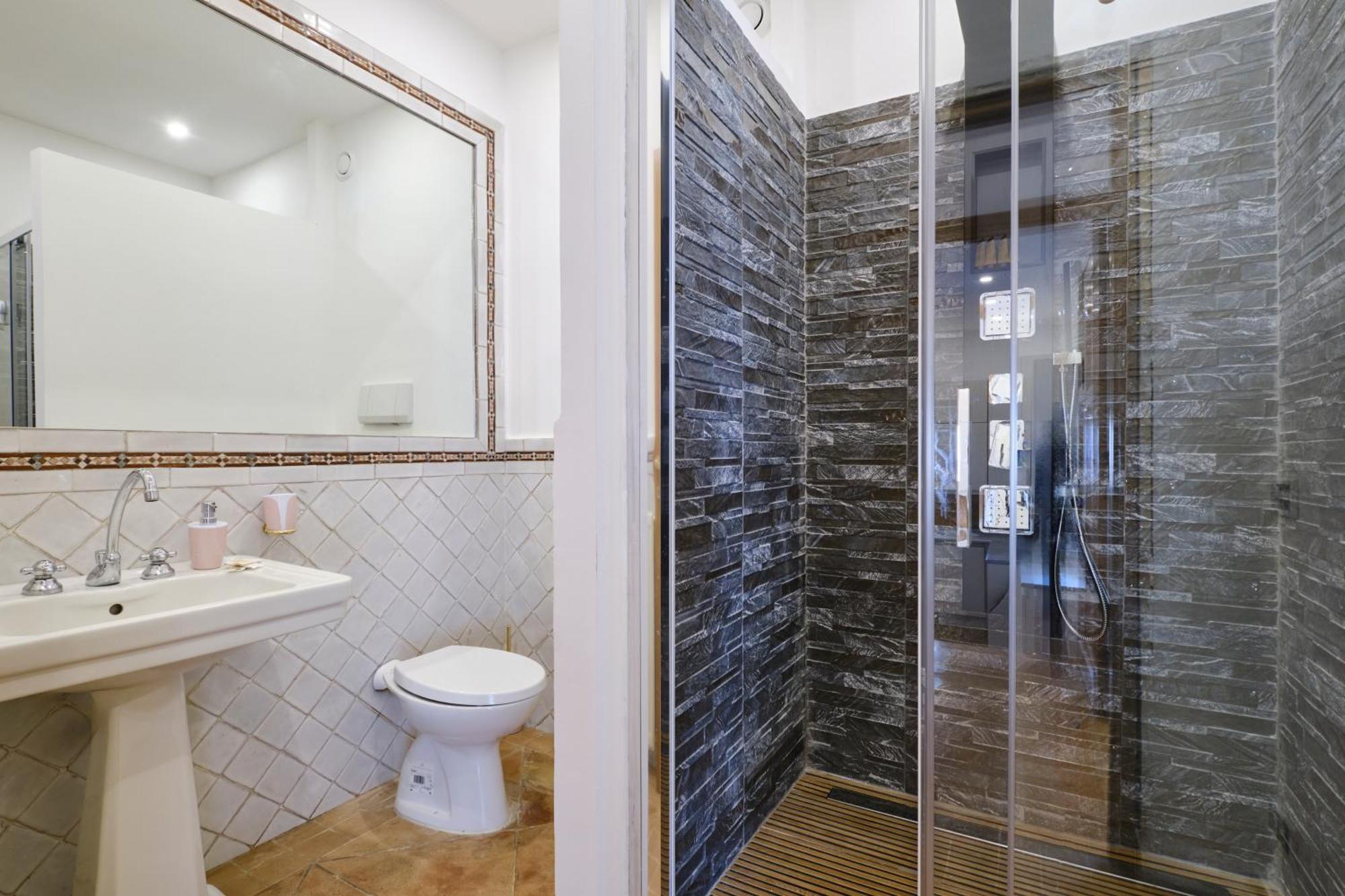Mb Suites Margutta Ρώμη Εξωτερικό φωτογραφία