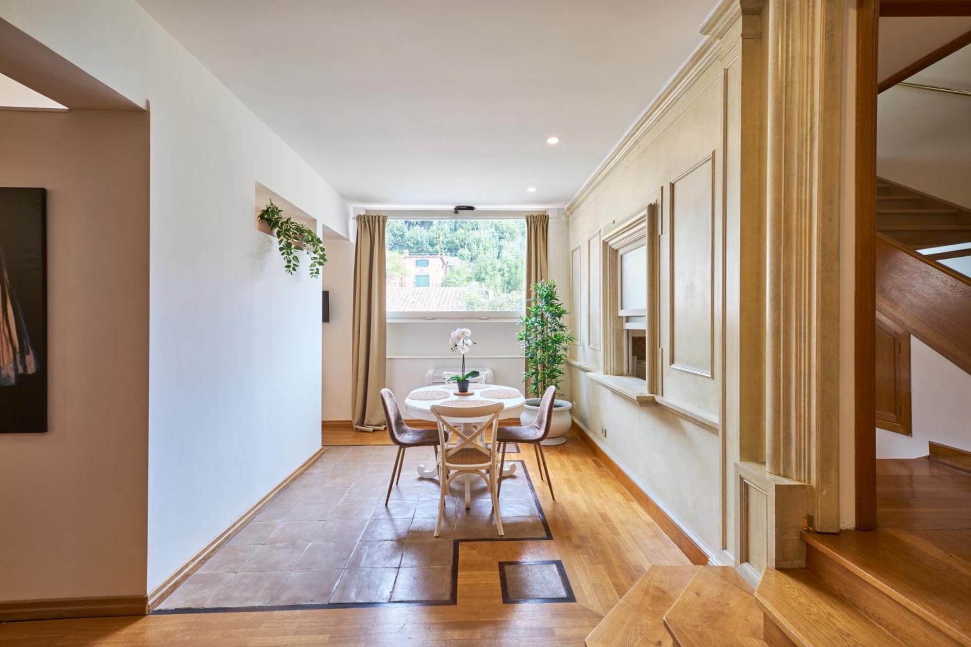 Mb Suites Margutta Ρώμη Εξωτερικό φωτογραφία