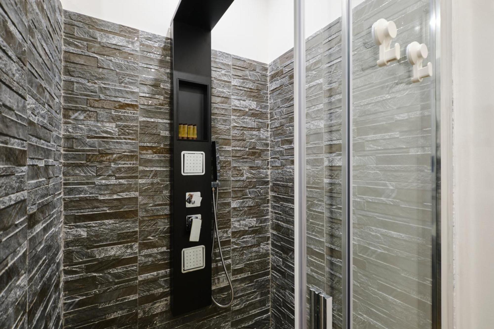 Mb Suites Margutta Ρώμη Εξωτερικό φωτογραφία