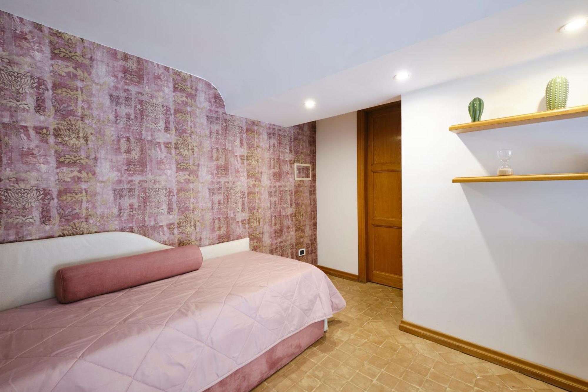 Mb Suites Margutta Ρώμη Εξωτερικό φωτογραφία