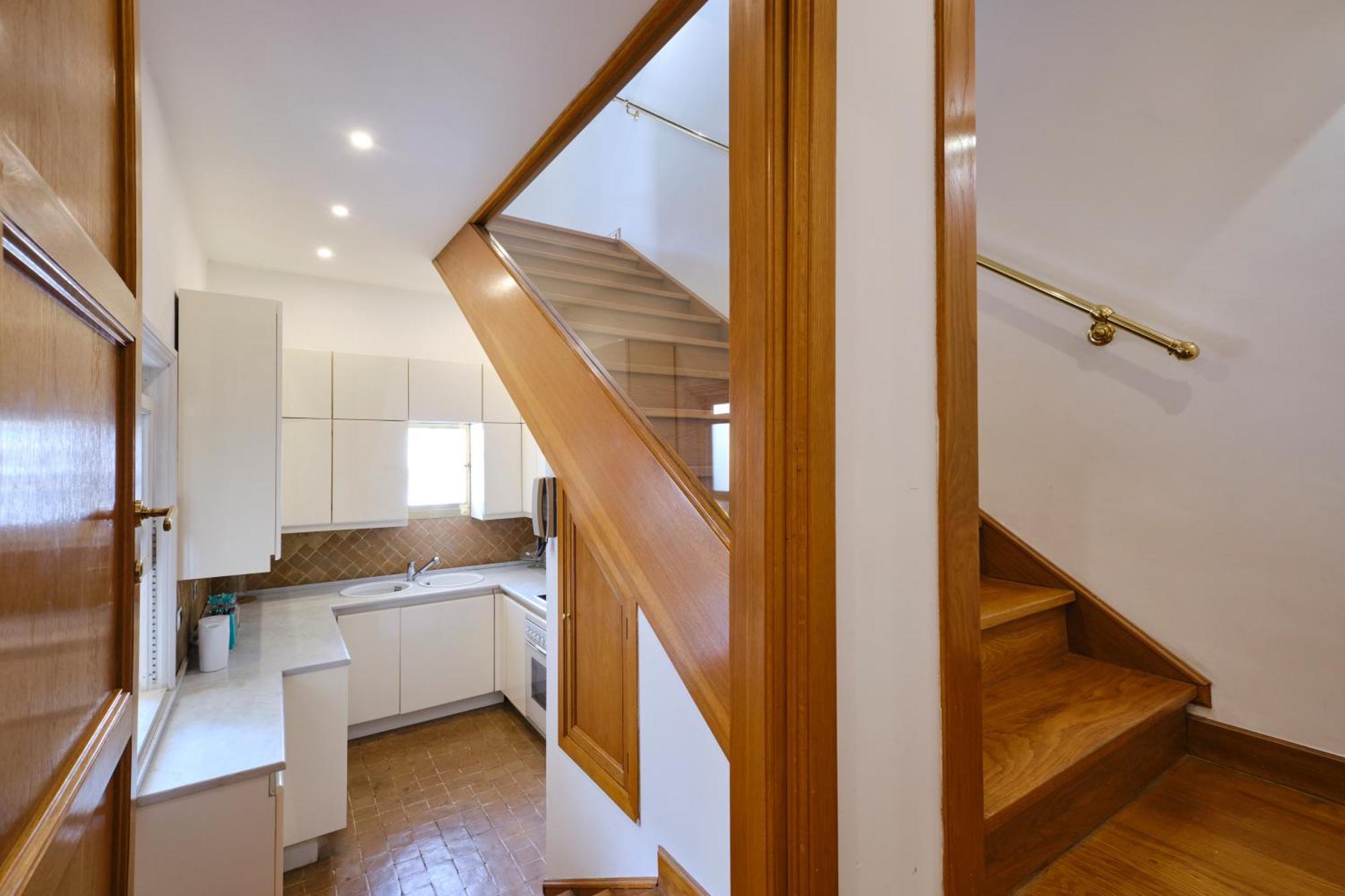 Mb Suites Margutta Ρώμη Εξωτερικό φωτογραφία