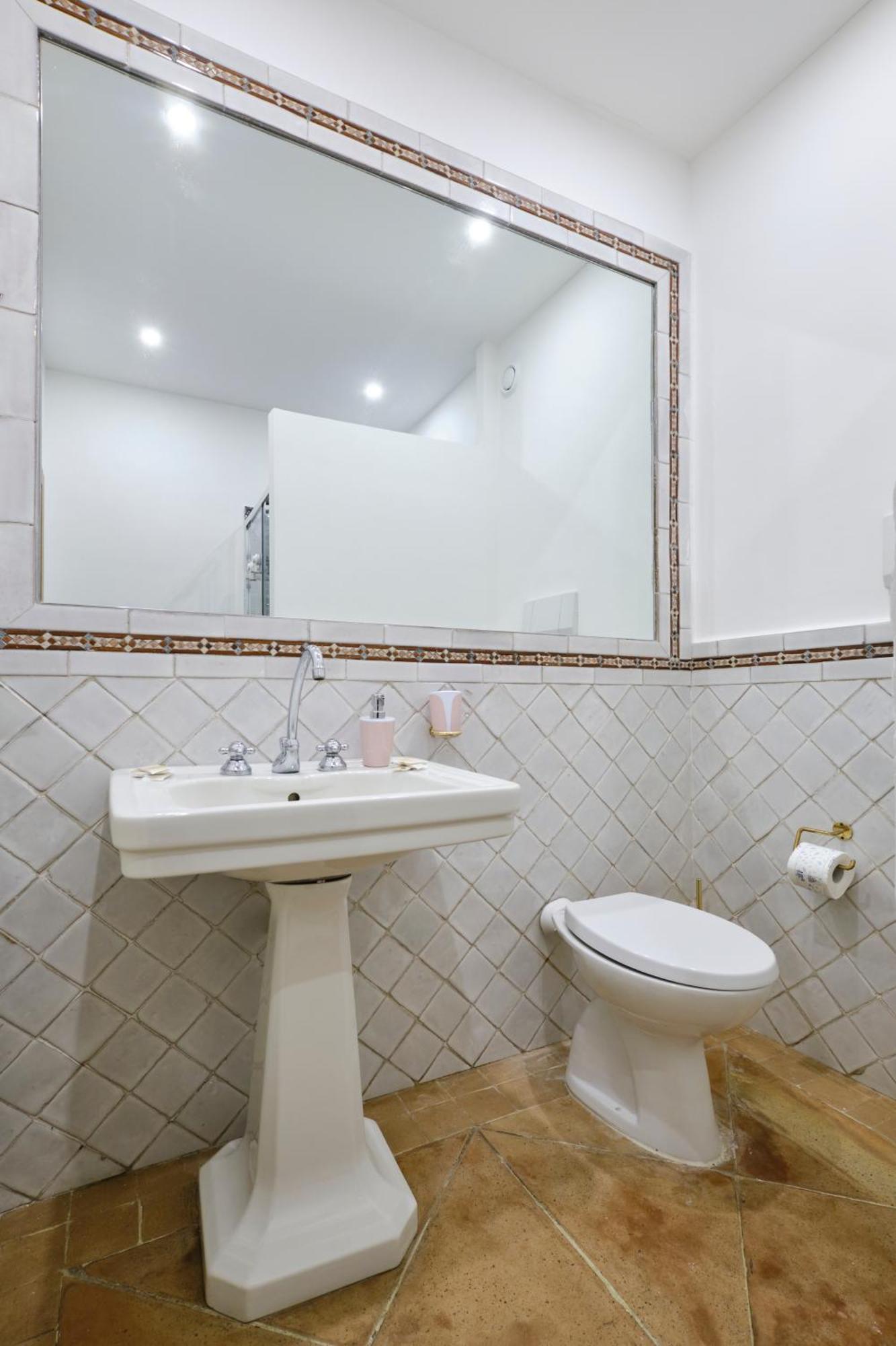 Mb Suites Margutta Ρώμη Εξωτερικό φωτογραφία