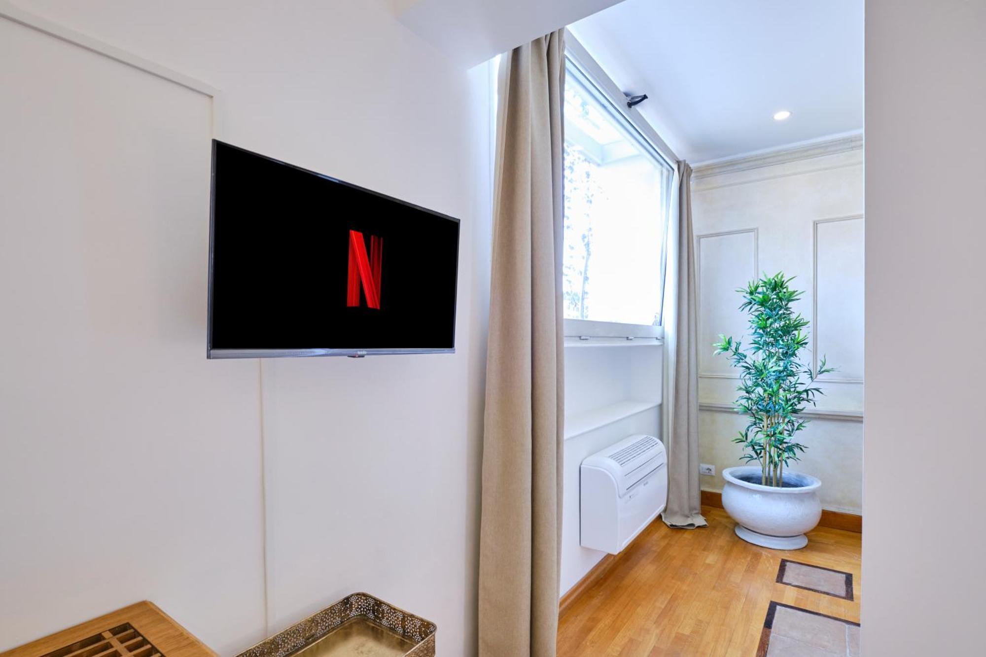 Mb Suites Margutta Ρώμη Εξωτερικό φωτογραφία
