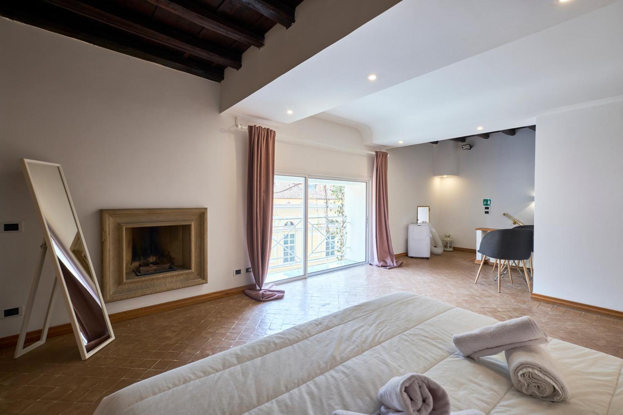 Mb Suites Margutta Ρώμη Εξωτερικό φωτογραφία