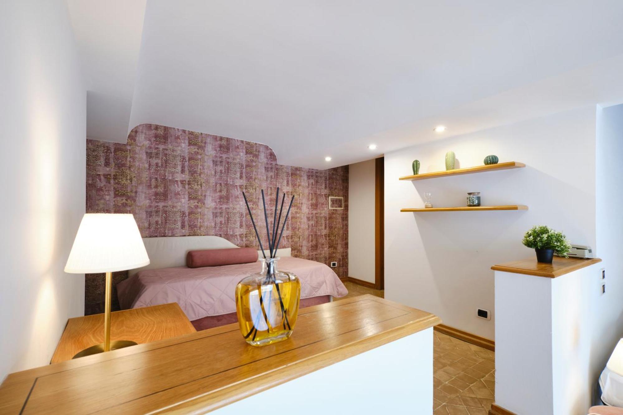 Mb Suites Margutta Ρώμη Εξωτερικό φωτογραφία