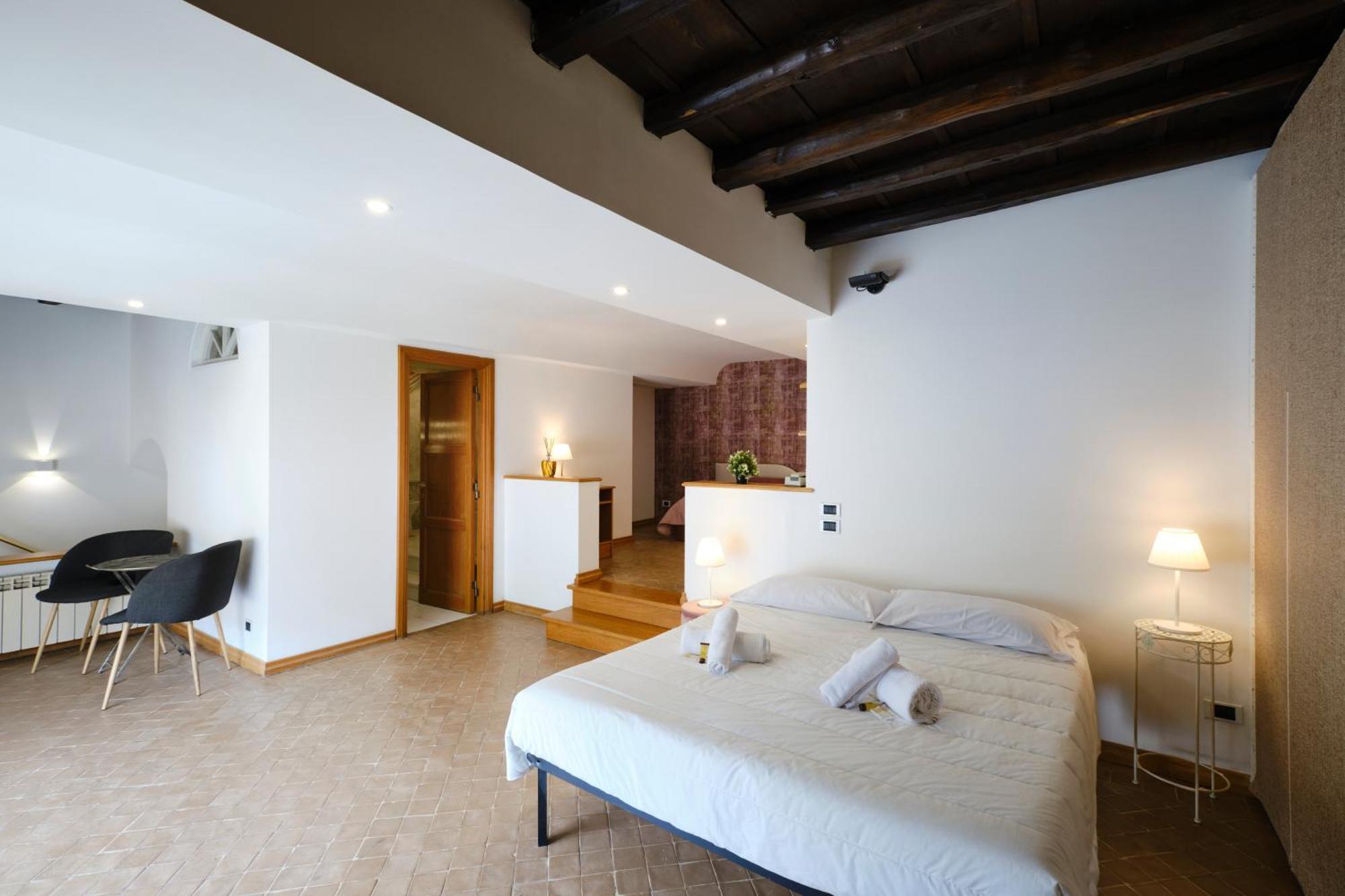 Mb Suites Margutta Ρώμη Εξωτερικό φωτογραφία