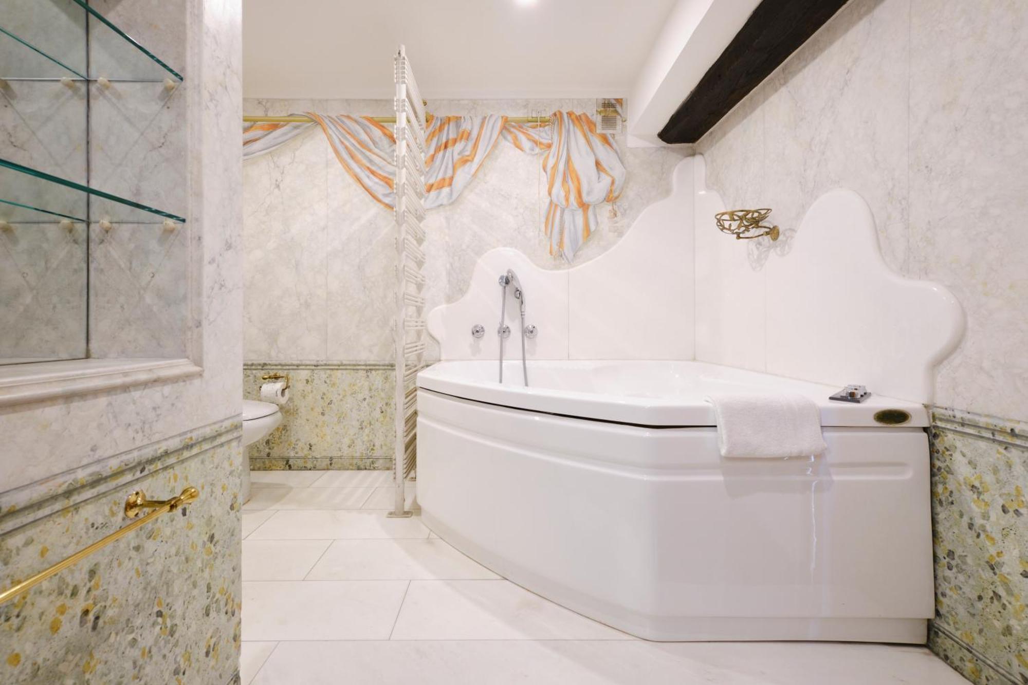 Mb Suites Margutta Ρώμη Εξωτερικό φωτογραφία