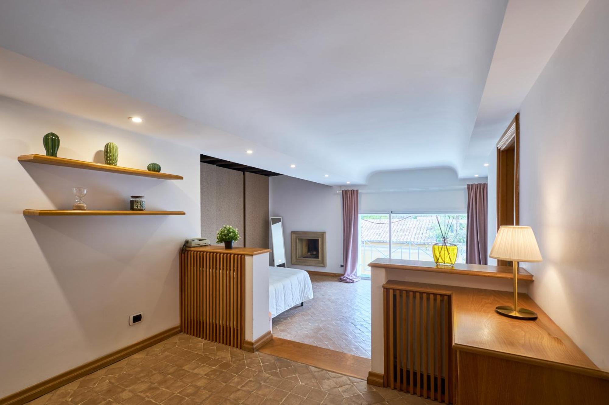 Mb Suites Margutta Ρώμη Εξωτερικό φωτογραφία