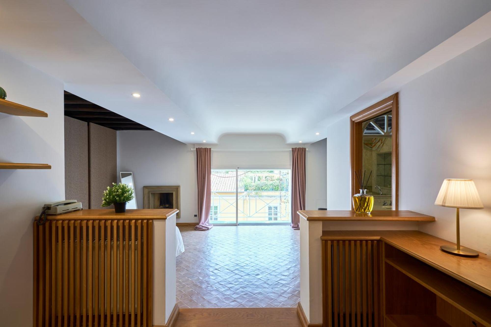 Mb Suites Margutta Ρώμη Εξωτερικό φωτογραφία