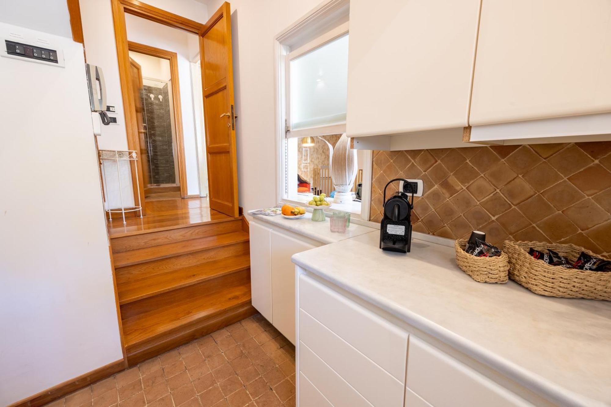 Mb Suites Margutta Ρώμη Εξωτερικό φωτογραφία