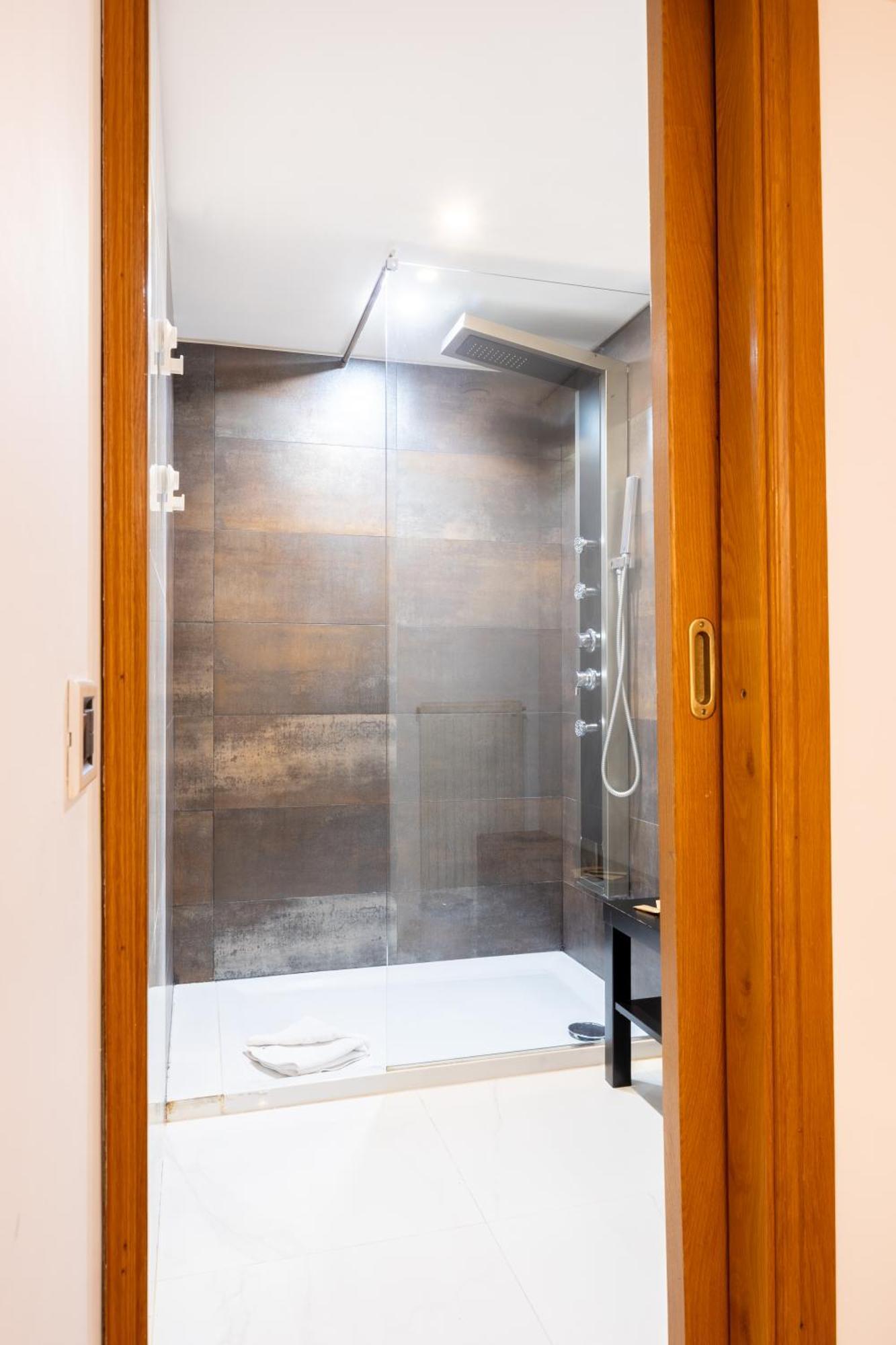 Mb Suites Margutta Ρώμη Εξωτερικό φωτογραφία