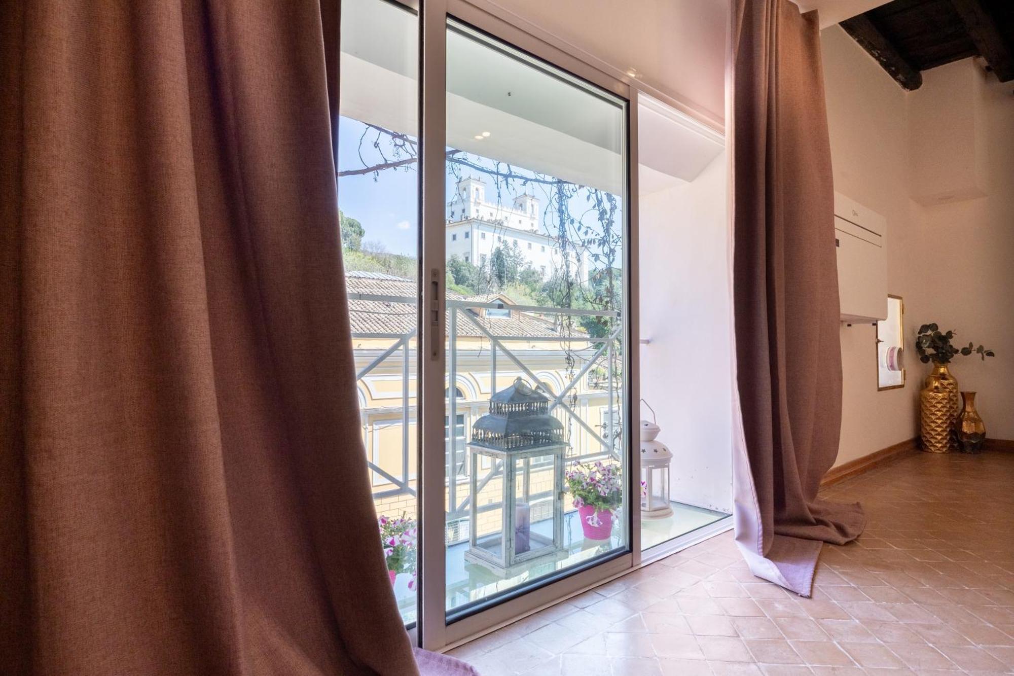 Mb Suites Margutta Ρώμη Εξωτερικό φωτογραφία