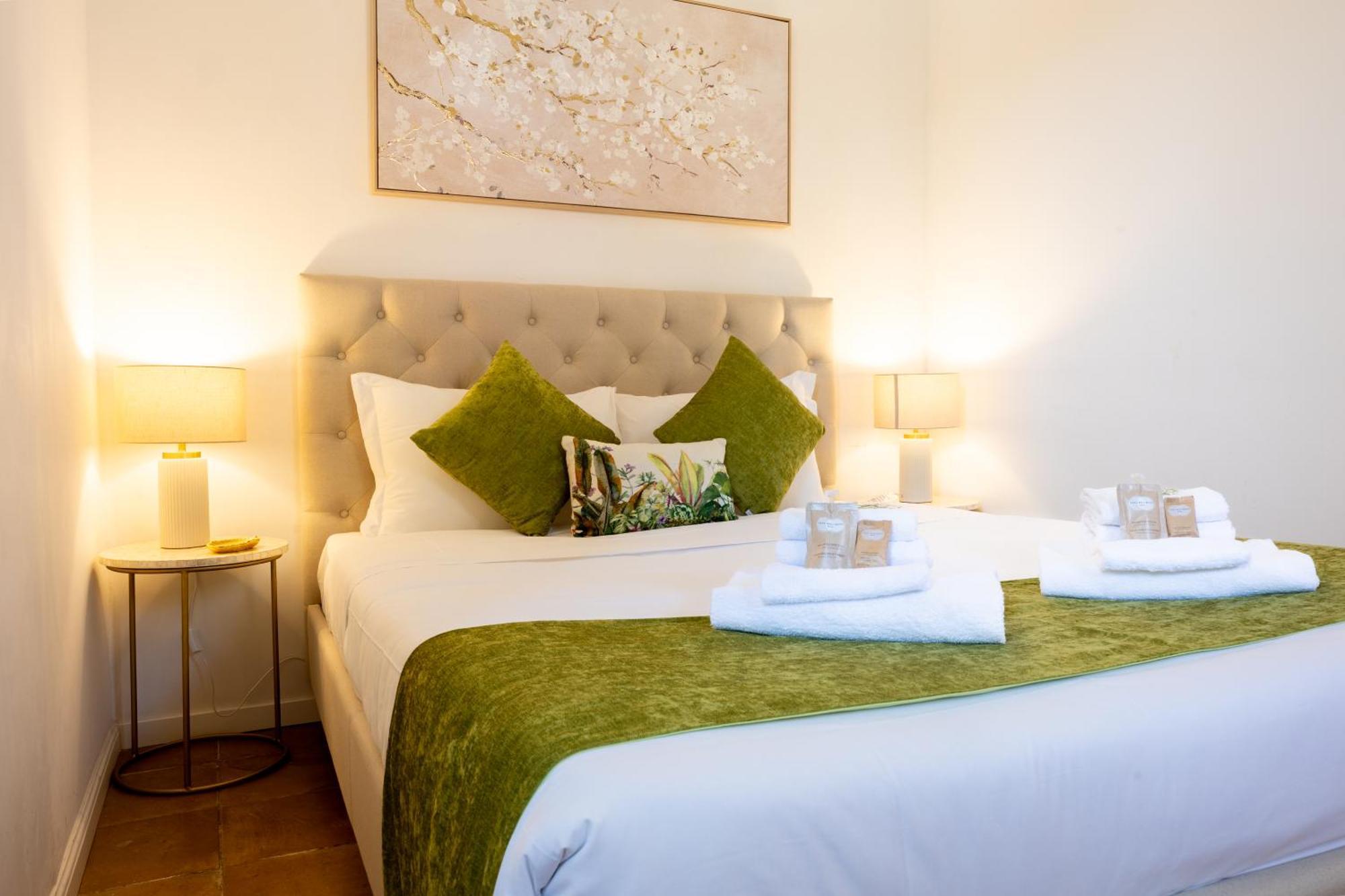 Mb Suites Margutta Ρώμη Εξωτερικό φωτογραφία