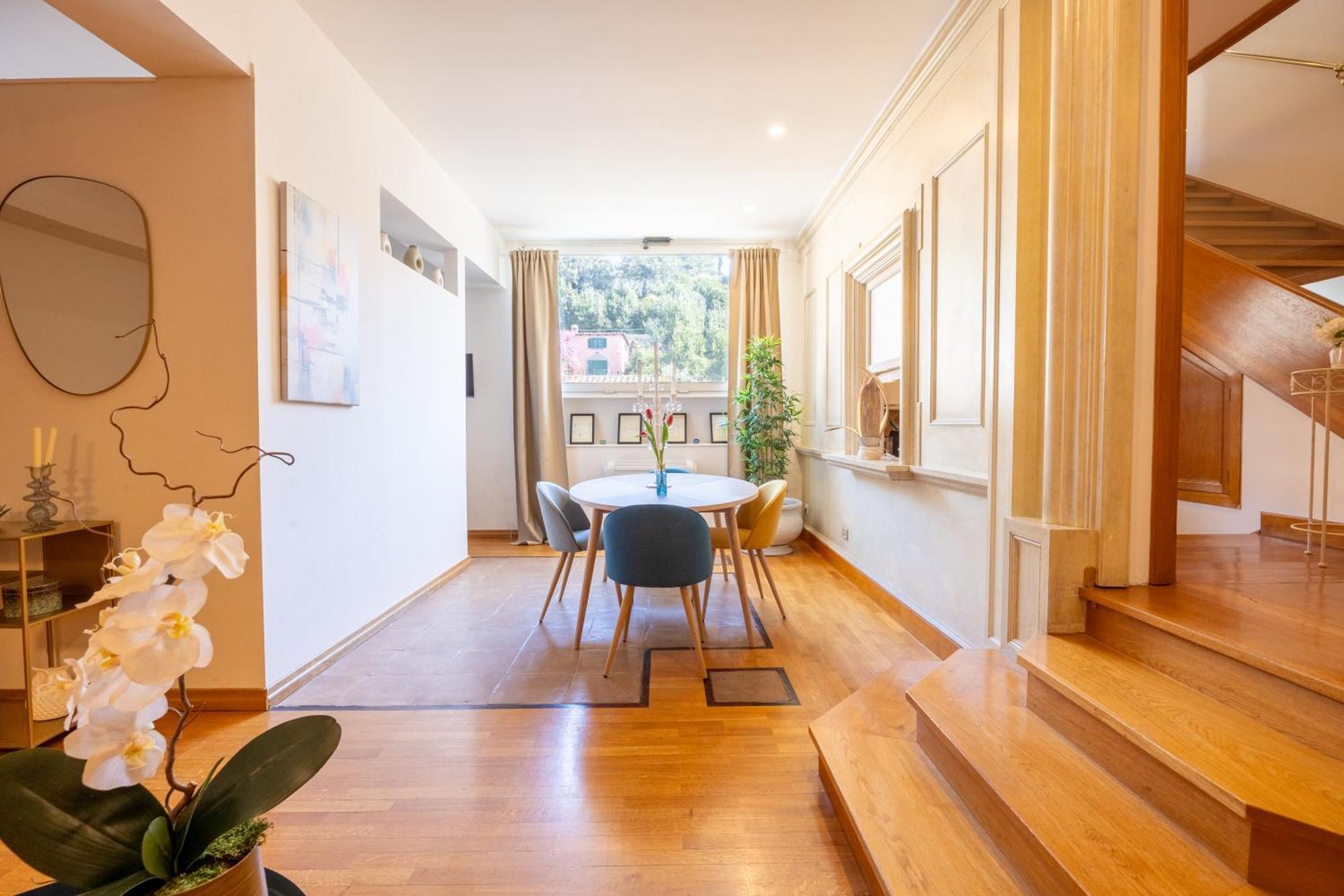 Mb Suites Margutta Ρώμη Εξωτερικό φωτογραφία