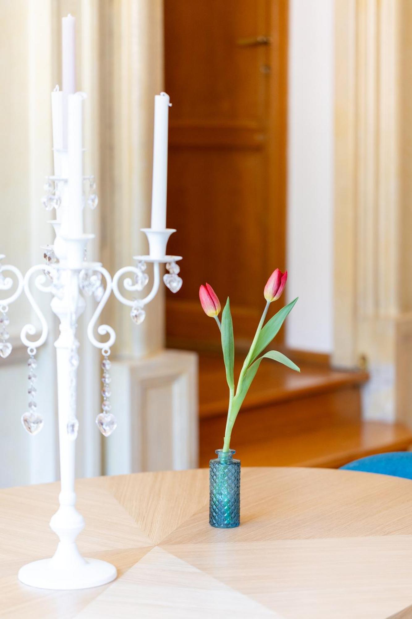 Mb Suites Margutta Ρώμη Εξωτερικό φωτογραφία