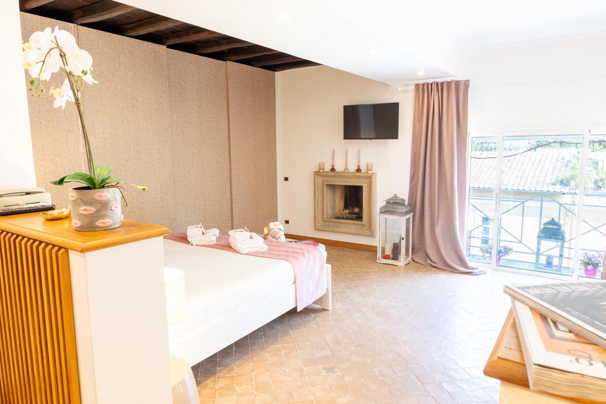 Mb Suites Margutta Ρώμη Εξωτερικό φωτογραφία