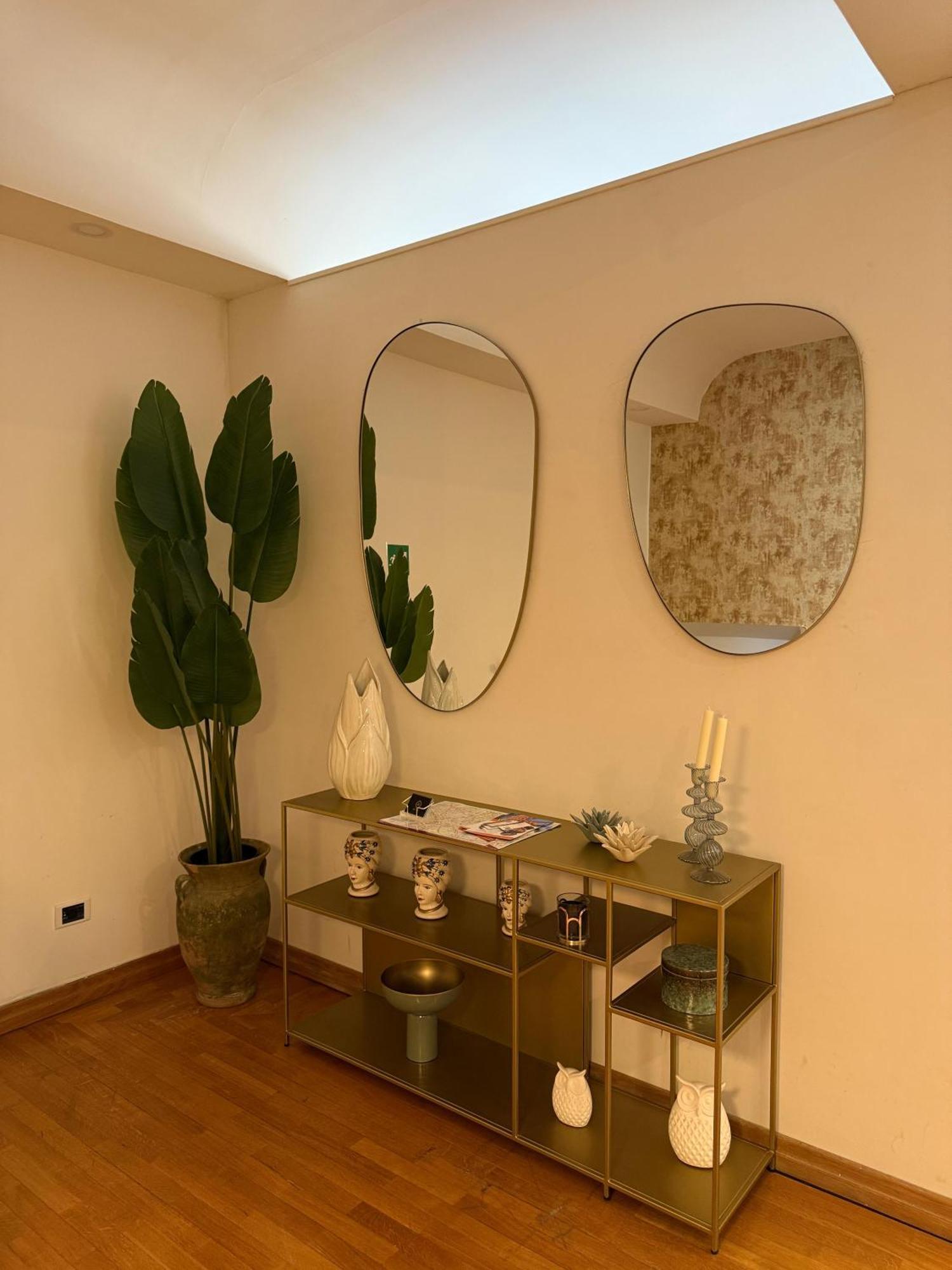 Mb Suites Margutta Ρώμη Εξωτερικό φωτογραφία